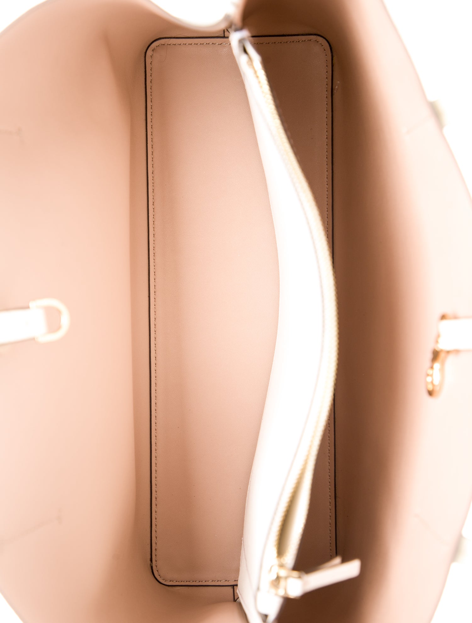 Tory Burch Leather Shoulder Bag