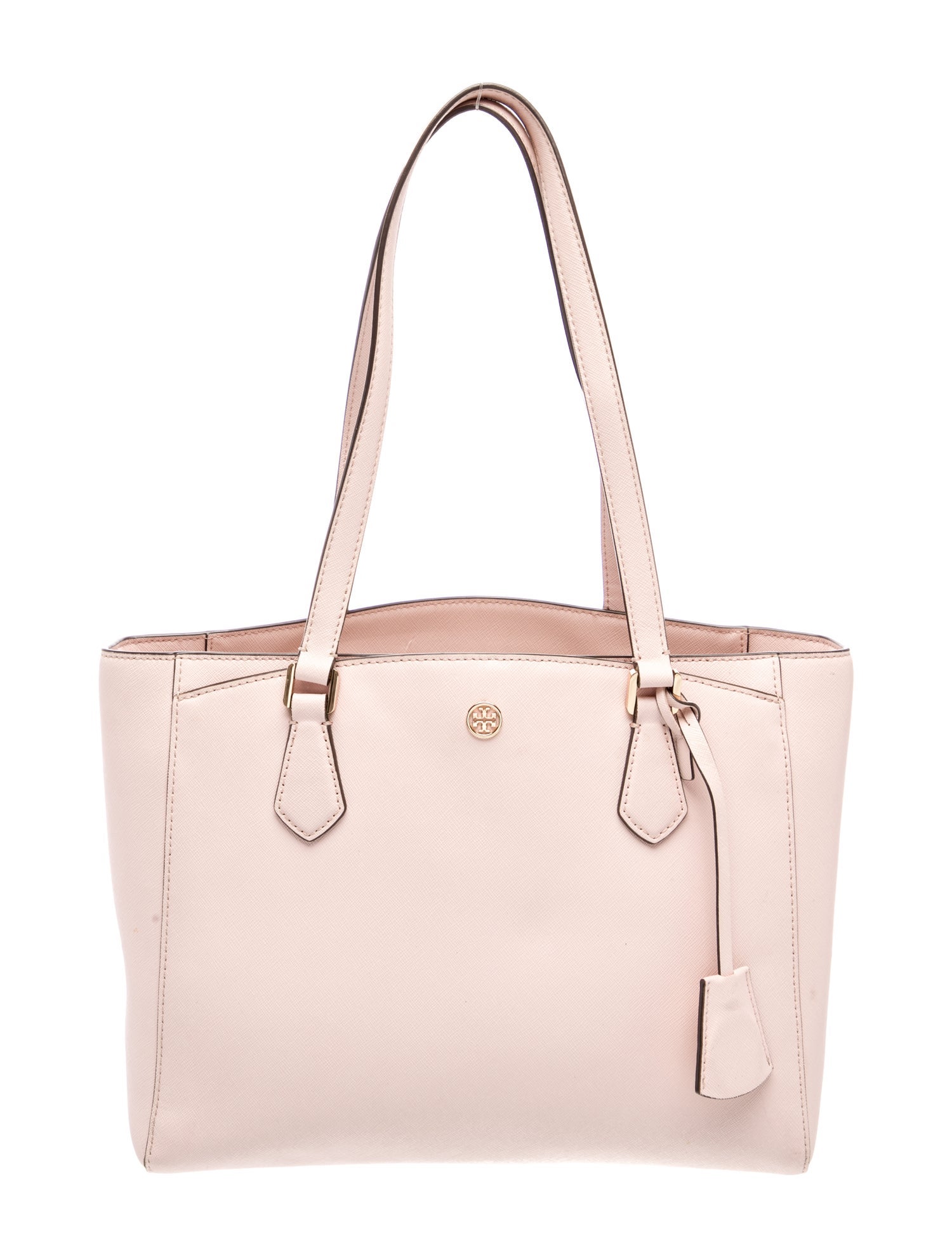 Tory Burch Leather Shoulder Bag