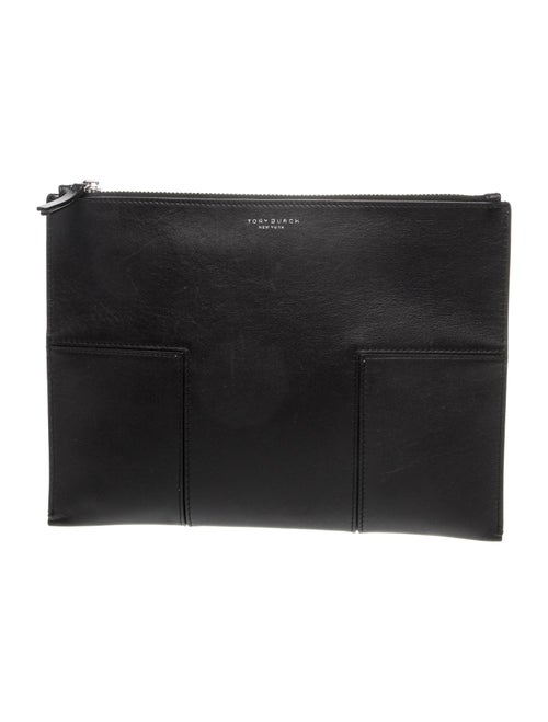 Tory Burch Leather Portfolio