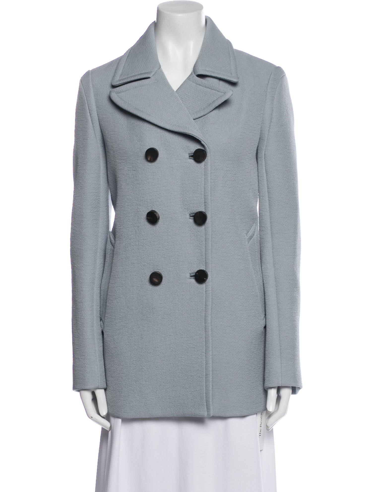 Tory Burch Peacoat