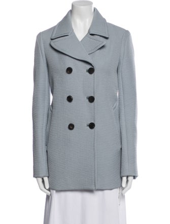 Tory Burch Peacoat