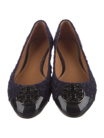 Tory Burch Ballet Flats