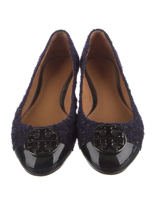 Tory Burch Ballet Flats