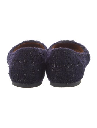 Tory Burch Ballet Flats