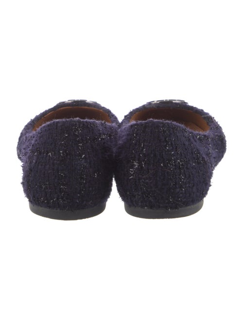 Tory Burch Ballet Flats