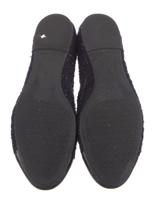 Tory Burch Ballet Flats