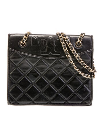 Tory Burch Shoulder Bags Leather Bag