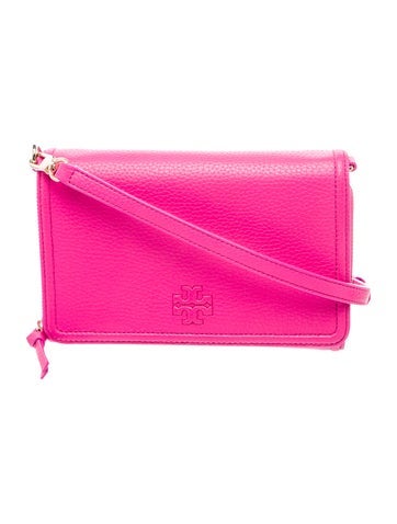 Tory Burch Crossbody Bags Leather Bag