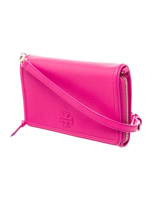 Tory Burch Leather Crossbody Bag