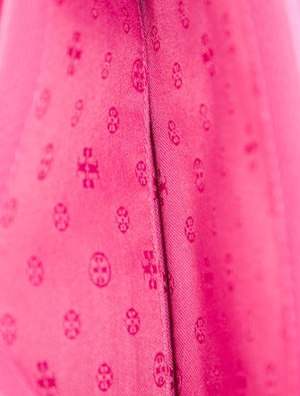 Tory Burch Leather Crossbody Bag