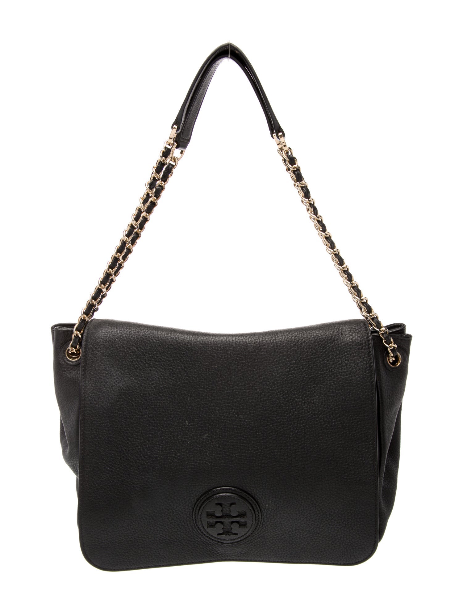 Tory Burch Leather Shoulder Bag