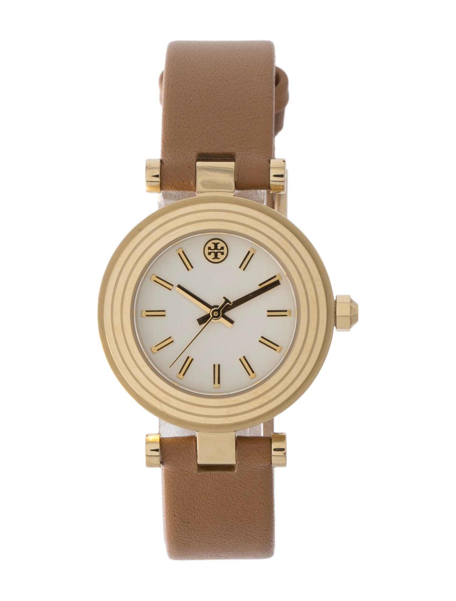 Tory Burch Classic T Watch