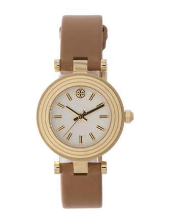 Tory Burch Classic T Watch