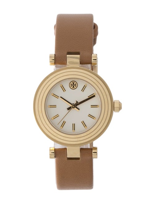 Tory Burch Classic T Watch