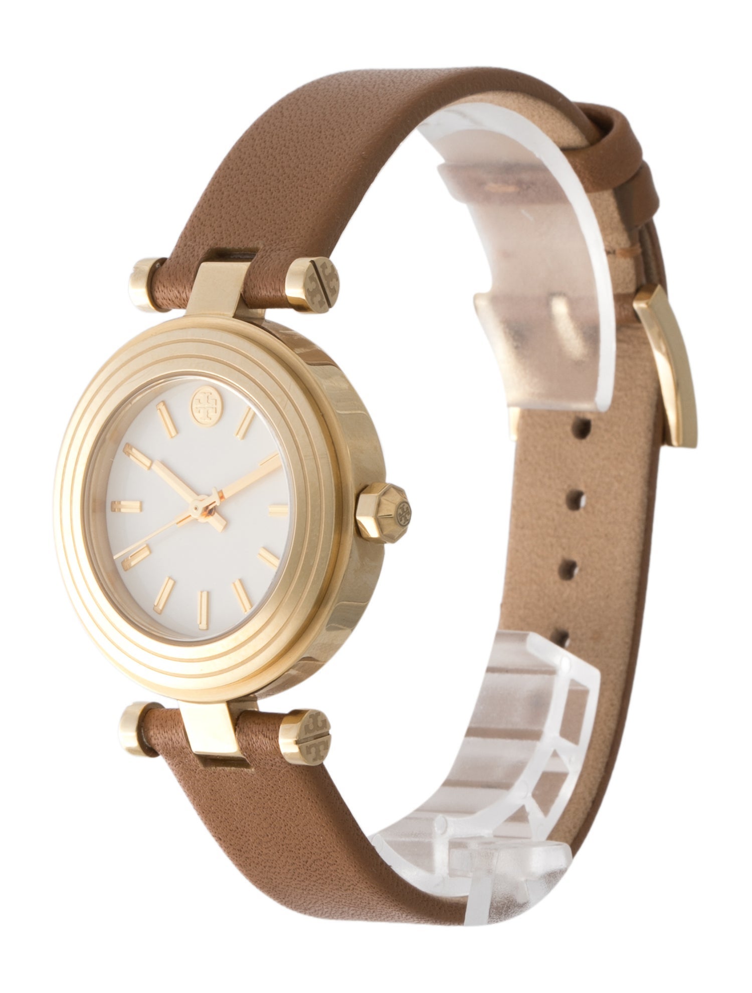 Tory Burch Classic T Watch