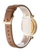 Tory Burch Classic T Watch