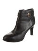 Tory Burch Leather Boots