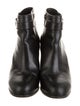 Tory Burch Leather Boots