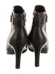 Tory Burch Leather Boots