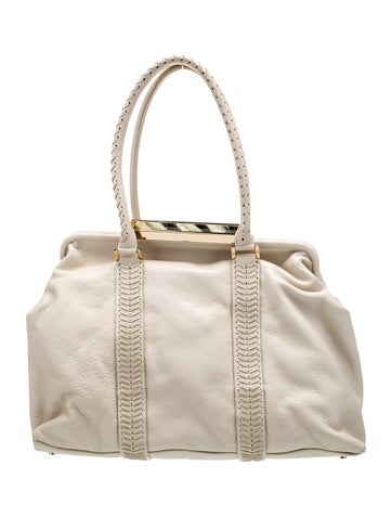 Tory Burch Shoulder Bags Leather Bag