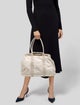 Tory Burch Leather Shoulder Bag