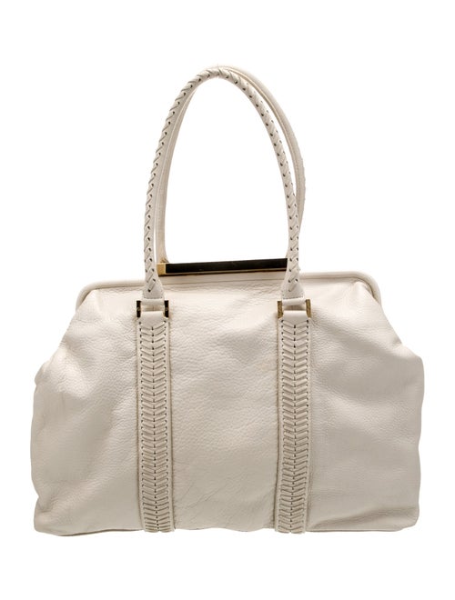 Tory Burch Leather Shoulder Bag