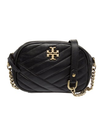 Tory Burch Quilted Crossbody Bag