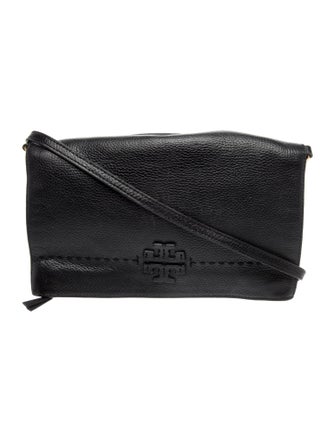 Tory Burch Signature Crossbody Bag