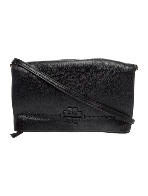 Tory Burch Signature Crossbody Bag