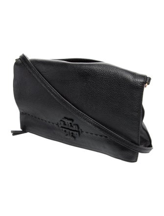 Tory Burch Signature Crossbody Bag