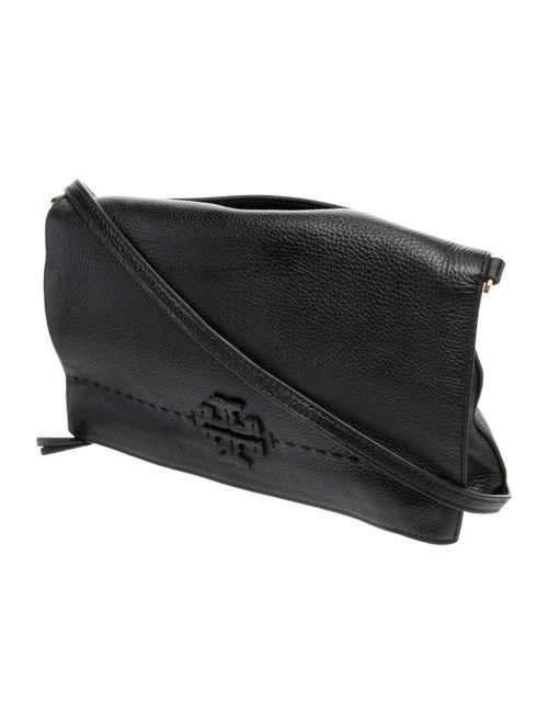 Tory Burch Signature Crossbody Bag