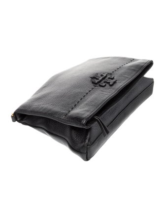 Tory Burch Signature Crossbody Bag