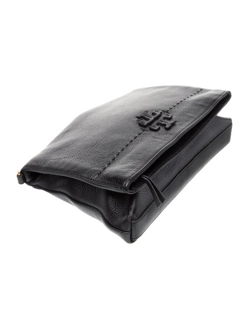 Tory Burch Signature Crossbody Bag