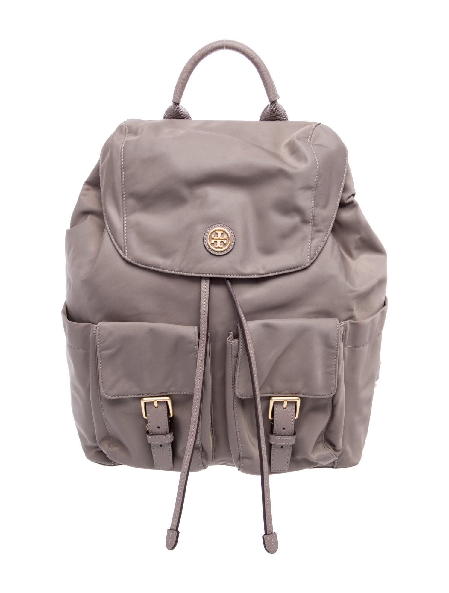Tory Burch Nylon Backpack