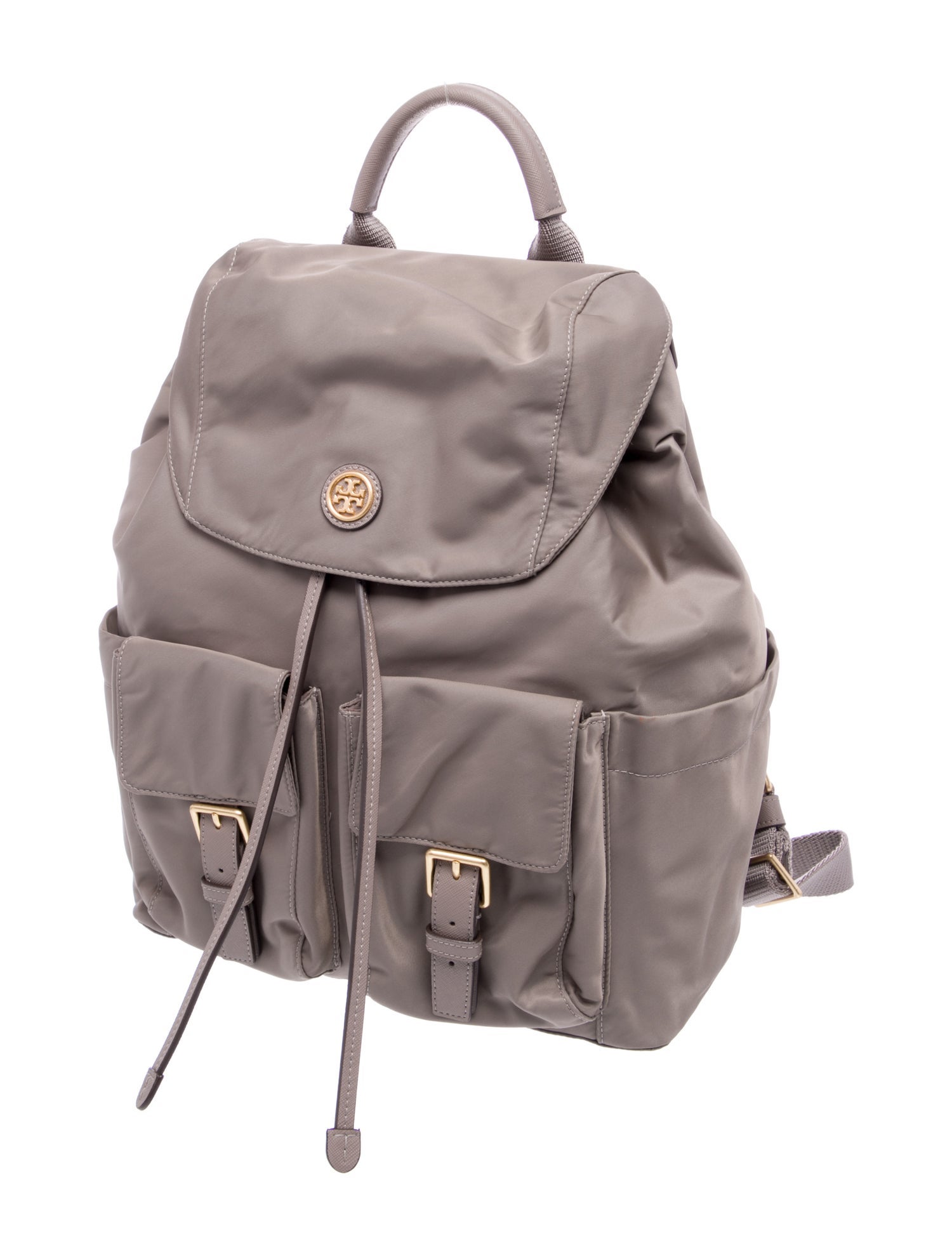 Tory Burch Nylon Backpack