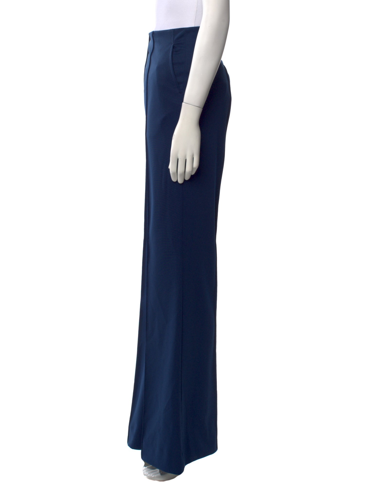 Tory Burch Wide Leg Pants w/ Tags