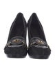 Tory Burch Suede Pumps