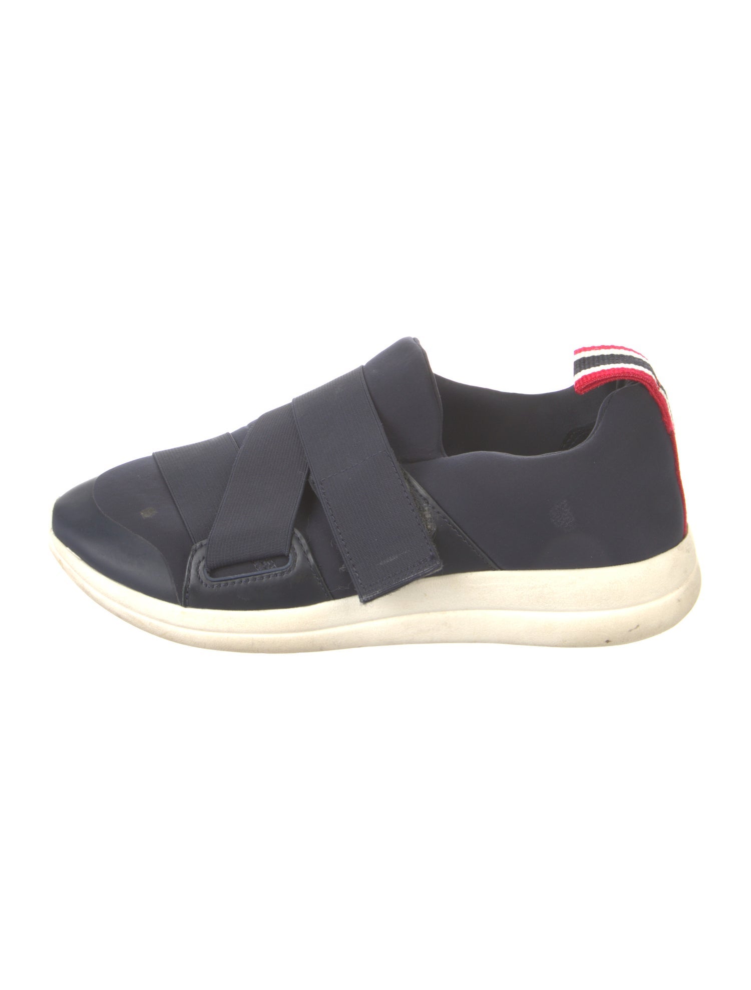 Tory Burch Neoprene Sneakers