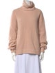 Tory Burch Wool Turtleneck Sweater