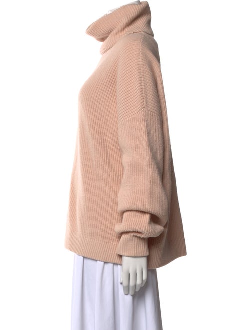 Tory Burch Wool Turtleneck Sweater