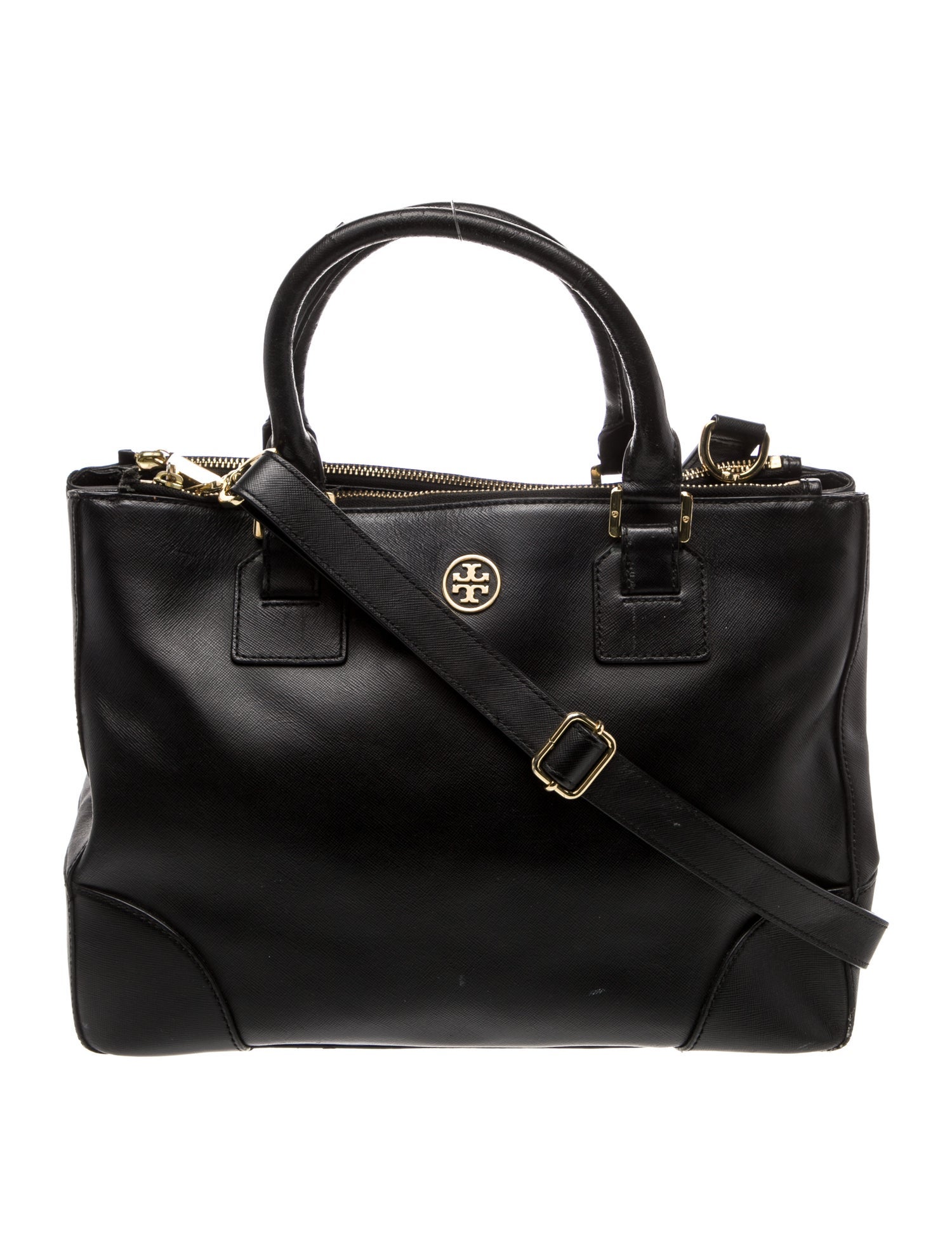 Tory Burch Signature Tote