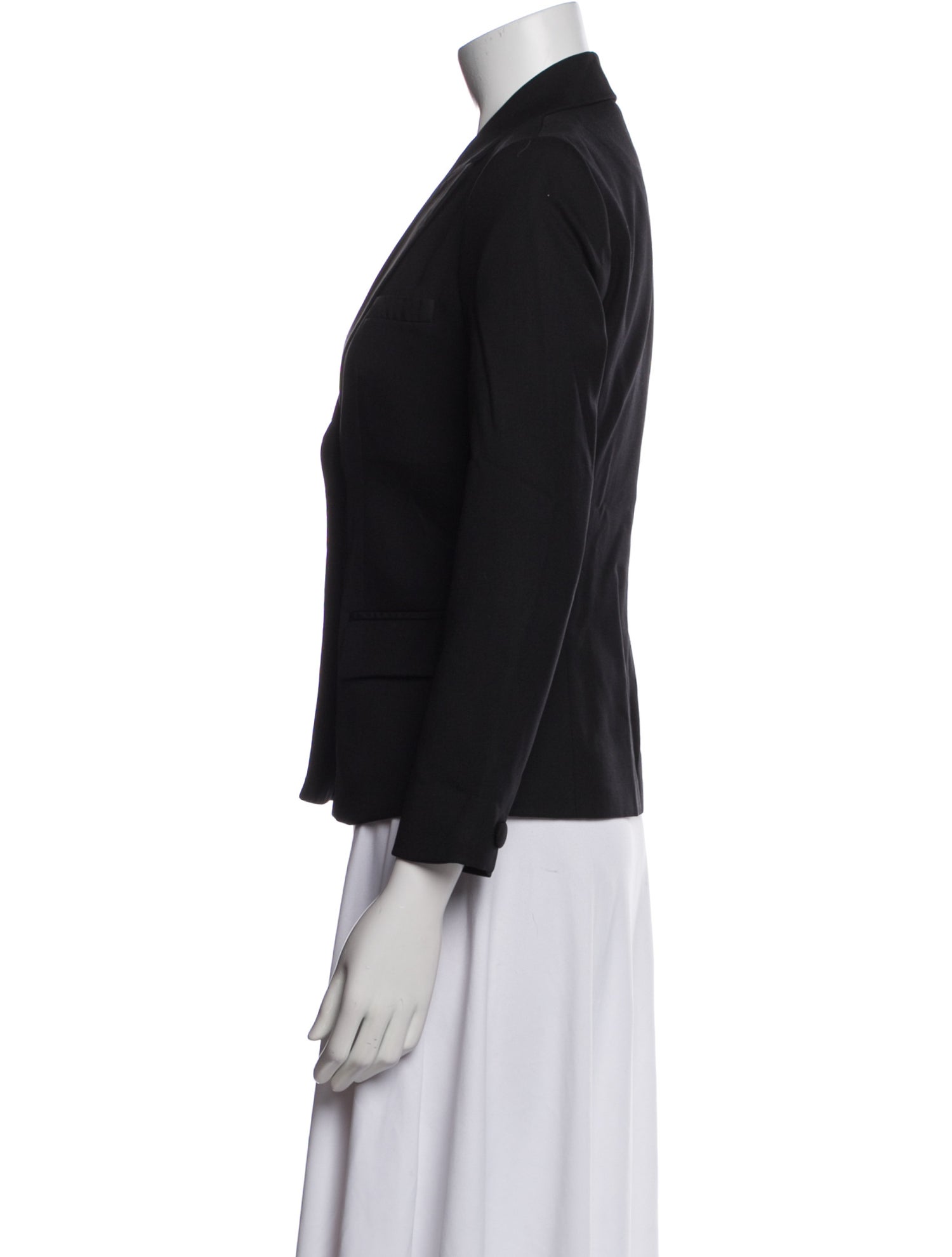 Tory Burch Wool Blazer