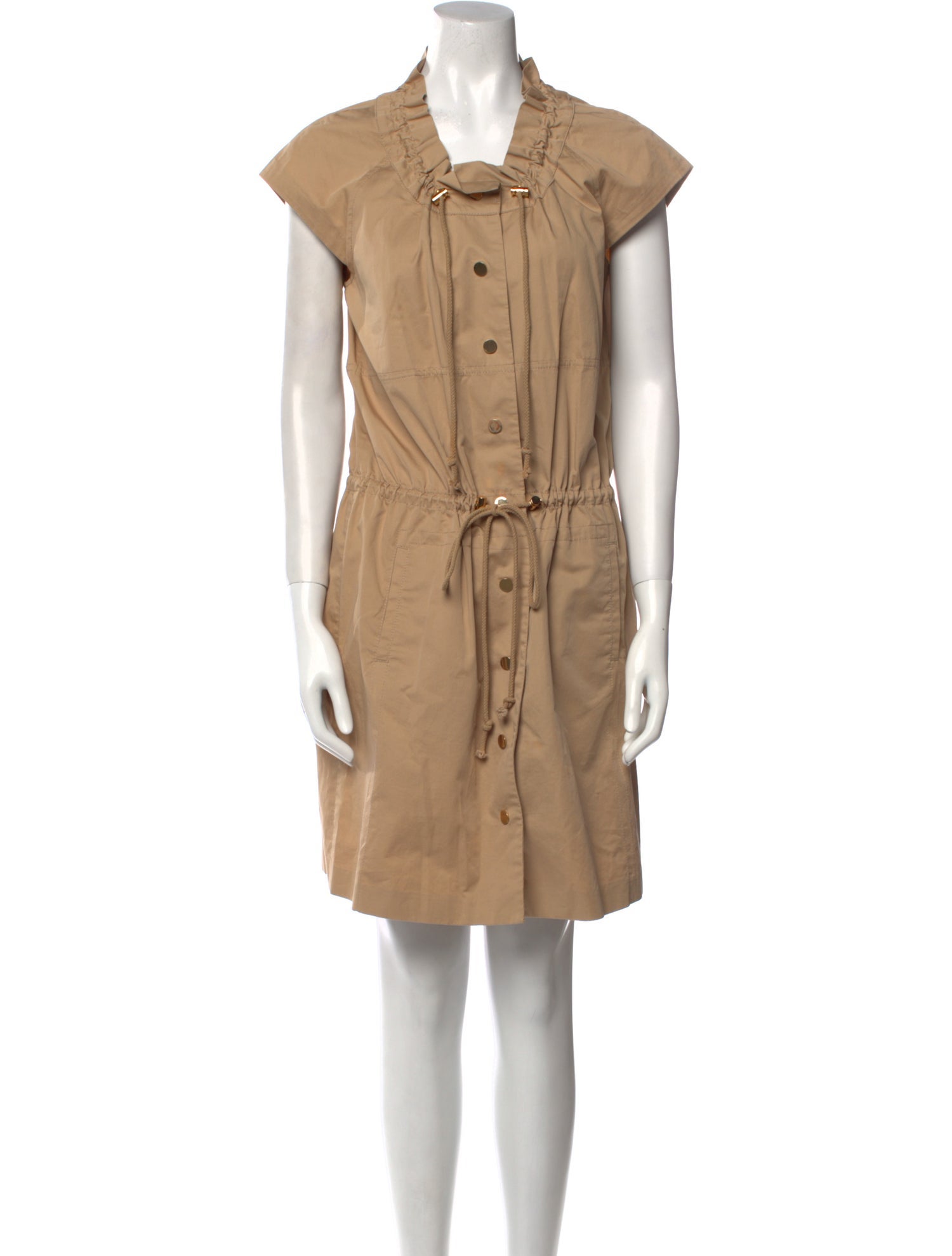 Tory Burch Knee-Length Dress