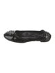 Tory Burch Patent Leather Ballet Flats