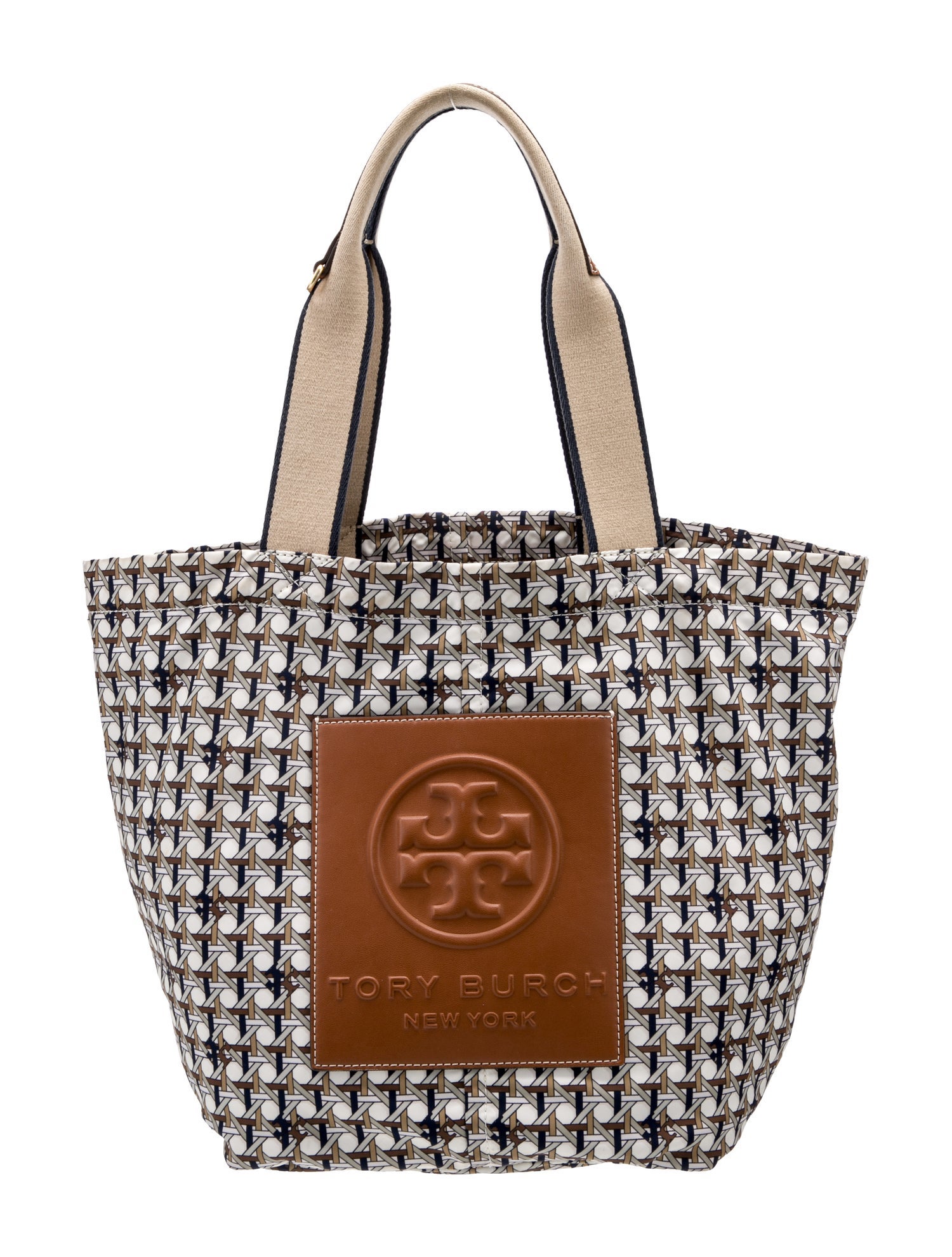 Tory Burch Nylon Tote