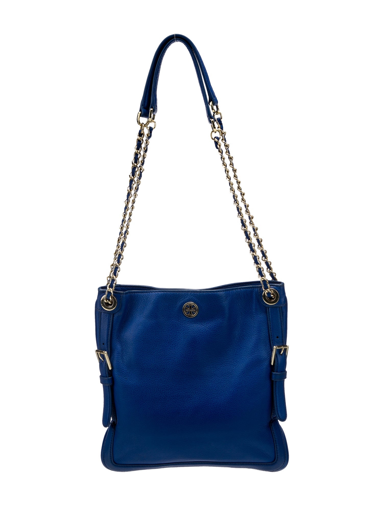 Tory Burch Leather Shoulder Bag