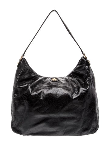 Tory Burch Shoulder Bags Leather Bag