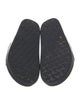 Tory Burch Leather Slides