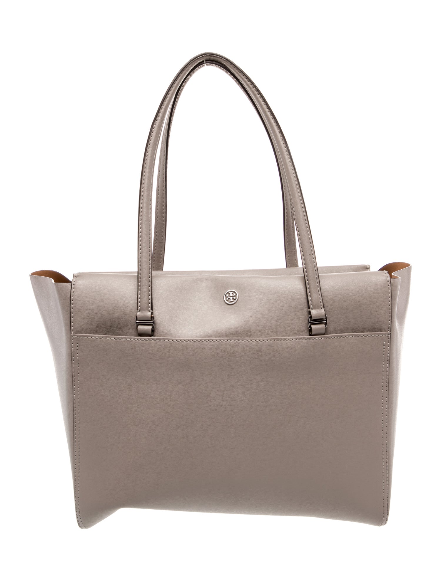 Tory Burch Leather Tote