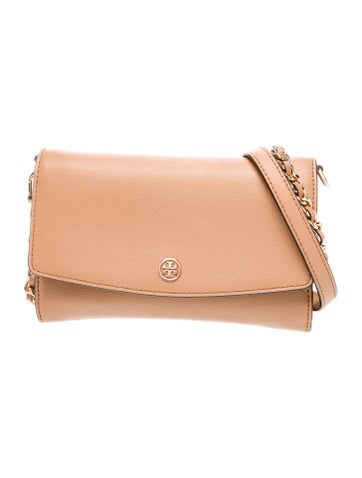 Tory Burch Crossbody Bags Leather Bag